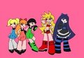 PPG VS PSG 