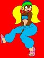 Tiny Kong 