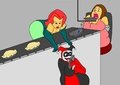 Making of a Villain pt. 2 