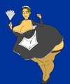 Busty Maid 