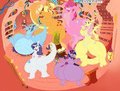 Dragon Party! 