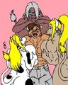 Groop Boob Hug 