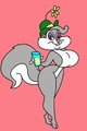Buttermilk, It Makes A Body Better 