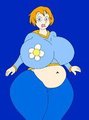 I have a Belly? 