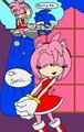 Day-Dreaming Amy 