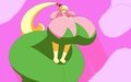 Giantess Tiff 