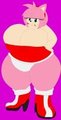 Plumping Amy 1+1/2 