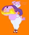 The New Emeralds: Blaze  by Bestthe