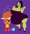 Mumbo's Misery 