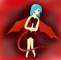 Valery Succubus by ValeryVampire