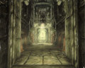 Dwarven Hall of Heros