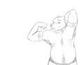 Burly burr by RooBoy