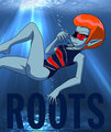 Playboy Vampire - Advertisement - Roots Clothing by PlayboyVampire
