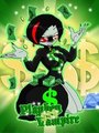 Playboy Vampire - $$$ - Avarice by PlayboyVampire