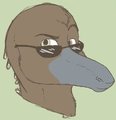 Deal with it by GrooDeeAussieroo