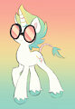 Ponies don’t belong here
