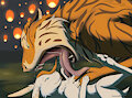 Year of the Tiger by AuroraBound