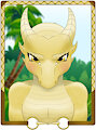 Quana by GrungeMuddvain