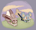 Misc aggie pokemon
