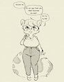 Character concept