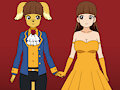 FAIRY TALE