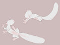Little things by labbit