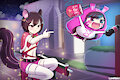 AzCOM 2: Holiday Specialist Wakaba