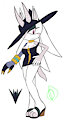 Eden the Hybrid