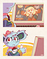 死 by Onihidden