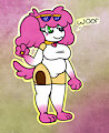 Crusio Dress Up: Poochie!