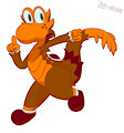 Yoshi Venge