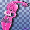 Stretchin' Silvia