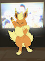 Danced (Animated) by CreamyGrapes