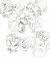 silly willy! by heartlurch