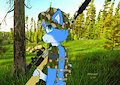 Hunter by Homfon