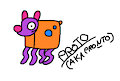 Wobbledogs Seri Fanart Proto