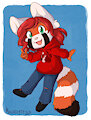 Lil' Peace Mal