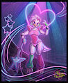 Glamrock Chica by henryjdoe