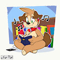 📘 by ZiggyFoxx