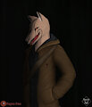 wolfman of darkwood