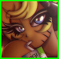 Casual Morning with Doggy by Vrabo