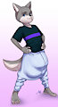 Tori: Casual Wear by Kalze