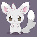 Baby #0001 by MamaSymphonia