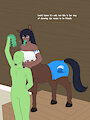 Small Centaur