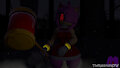 [29-01-2022] Amy.exe is Scary by TheRabbitsNSFW