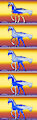 Alicorn Color Test