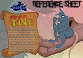 Pint - Character Intro by MadDog