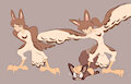 Harpy form