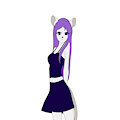 amethyst new outfit