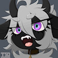 RAWR X3 by river0684